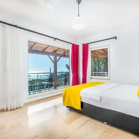 Vilă Sleeps 10 With Pool Air Con And Wifi