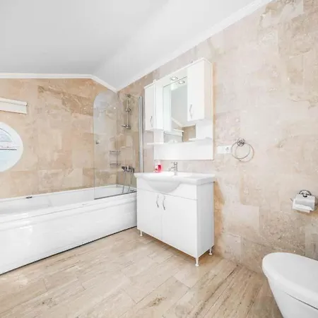 Vilă Sleeps 10 With Pool Air Con And Wifi